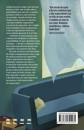 Imagem de Livro - Dentro do nosso silêncio – Vencedor Jabuti 2023