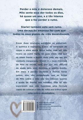 Imagem de Livro - Depois daquele inverno