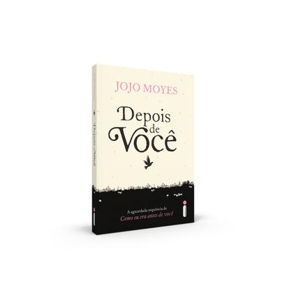 Imagem de Livro - Depois de você