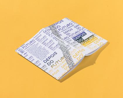 Imagem de Livro - Depois do Futuro