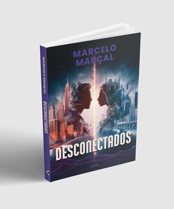 Imagem de Livro - Desconectados