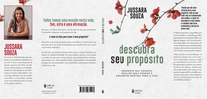 Imagem de Livro - Descubra seu propósito