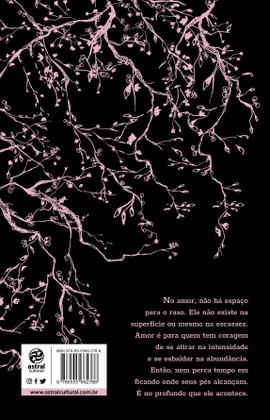 Imagem de Livro - Desculpe o exagero, mas não sei sentir pouco
