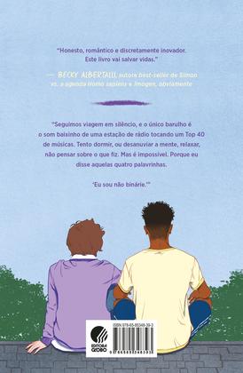 Imagem de Livro - Desejo a você as coisas mais belas