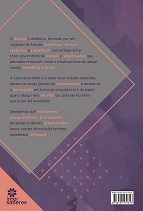 Imagem de Livro - Design, cultura e sociedade