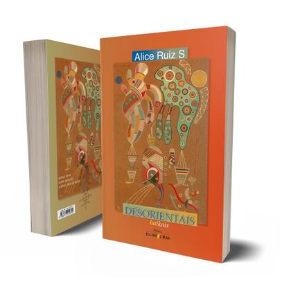 Imagem de Livro - Desorientais