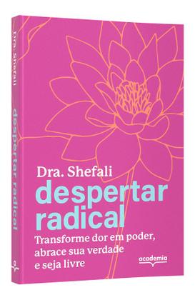 Imagem de Livro - Despertar radical