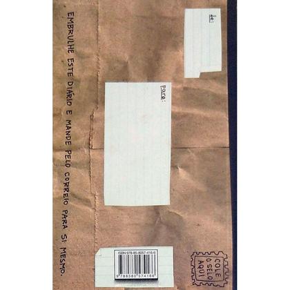 Imagem de Livro Destrua Este Diário Keri Smith