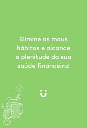 Imagem de Livro - Detox financeiro