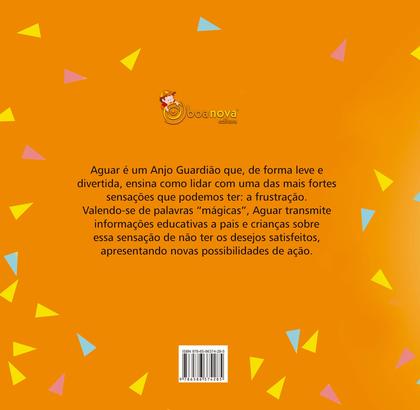 Imagem de Livro - Deu ruim... só que não!