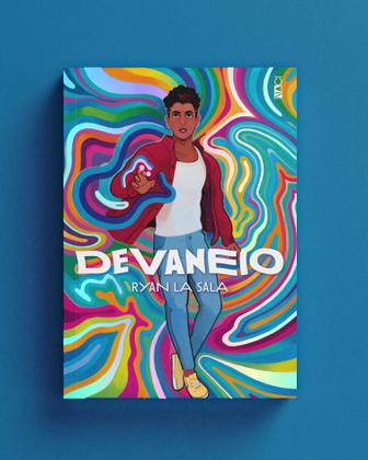 Imagem de Livro - Devaneio