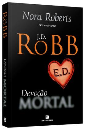 Imagem de Livro - Devoção mortal
