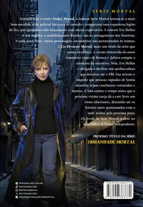 Imagem de Livro - Devoção mortal