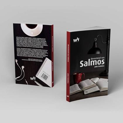 Imagem de Livro devocional nos salmos reflexoes para leva-lo a adorar deus