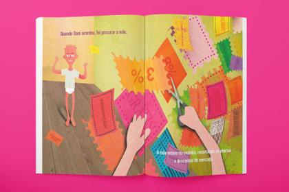 Imagem de Livro - Dez Mil Vestidos