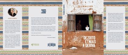 Imagem de Livro - Dezoito etnias à deriva