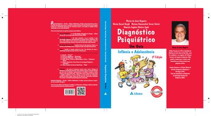 Imagem de Livro - Diagnóstico Psiquiátrico