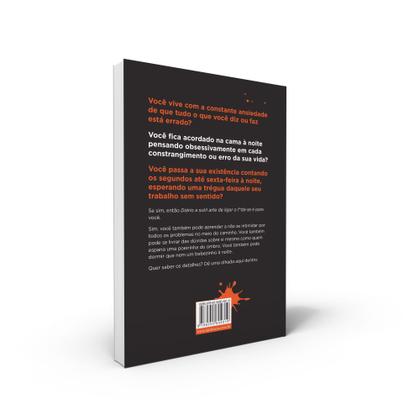 Imagem de Livro - Diário a sutil arte de ligar o f*da-se