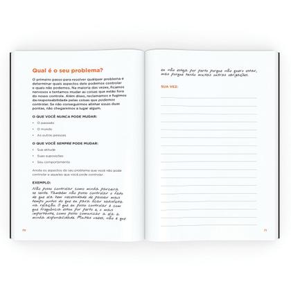 Imagem de Livro - Diário a sutil arte de ligar o f*da-se