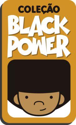 Imagem de Livro - Diário Black Power - Azul