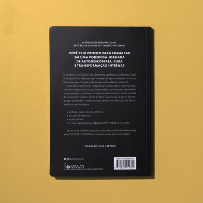 Imagem de Livro - Diário da sombra – Sucesso no TikTok