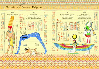 Imagem de Livro - Diário de Pilar no Egito (Nova edição)