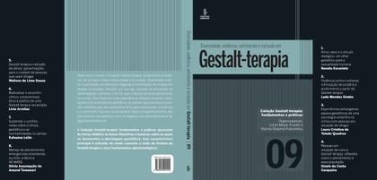 Imagem de Livro - Diversidade, violência, sofrimento e inclusão em Gestalt-terapia
