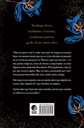Imagem de Livro - Divinos rivais (Sucesso no TikTok)