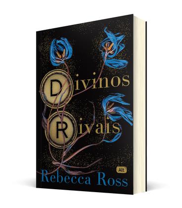 Imagem de Livro - Divinos rivais (Sucesso no TikTok)