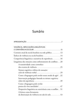 Imagem de Livro - Do analfabetismo à violência