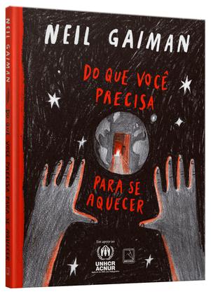 Imagem de Livro - Do que você precisa para se aquecer