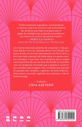 Imagem de Livro - Doce fúria