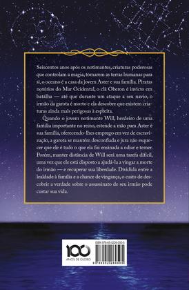 Imagem de Livro - Domadores de sombras