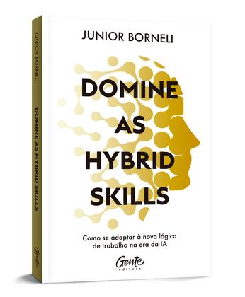 Imagem de Livro - Domine as Hybrid Skills
