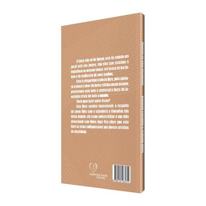 Imagem de Livro - Domine ou seja dominado: Permaneça no caminho