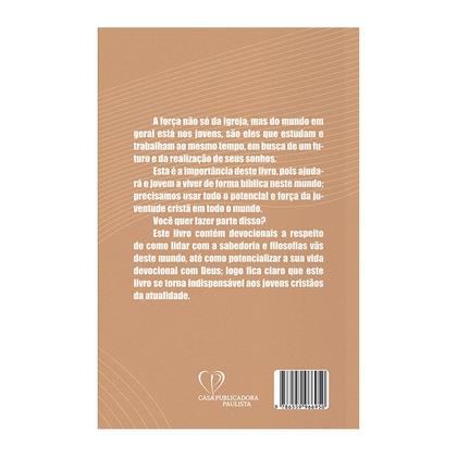 Imagem de Livro - Domine ou seja dominado: Permaneça no caminho