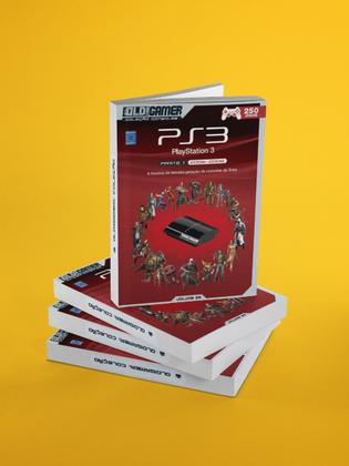 Imagem de Livro - Dossiê OLD!Gamer Volume 29: PlayStation 3 - Parte 1
