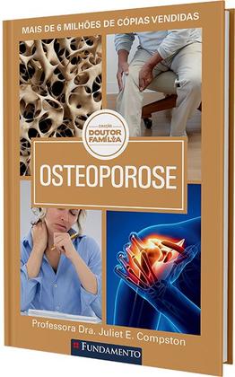 Imagem de Livro - Doutor Família - Osteoporose