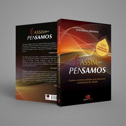 Imagem de Livro - É assim que pensamos