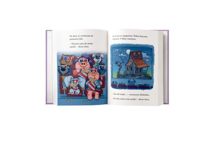 Imagem de Livro - É bem melhor ser um coelho (Coleção Joca Pipoca – Livro 2)
