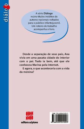 Imagem de Livro - E-mãe: a internet me aprontou uma!