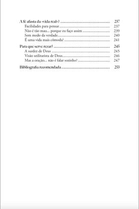 Imagem de Livro - É razoável crer?