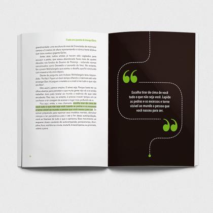 Livro - É tudo uma questão de desequilíbrio Imagem de Livro - É tudo uma questão de desequilíbrio