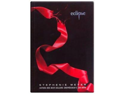 Imagem de Livro - Eclipse