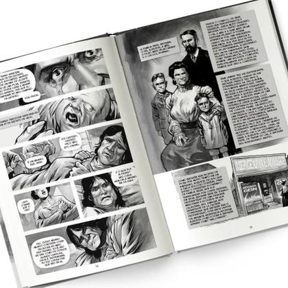 Imagem de Livro Ed Gein