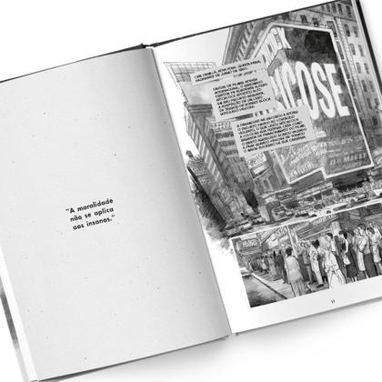 Imagem de Livro Ed Gein