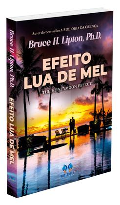 Imagem de Livro - Efeito Lua de Mel