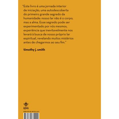 Imagem de Livro - Egito Secreto