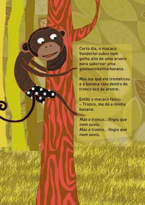 Imagem de Livro - Ei, Ei, Ei Vanderlei