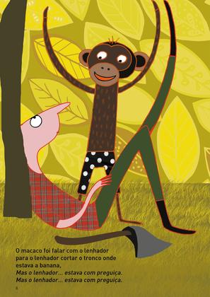 Imagem de Livro - Ei, Ei, Ei Vanderlei